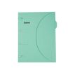 Smartfolder Le Pack Pro - Chemise à 3 rabats - Santé