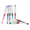 4902505326615-Pilot V Pen - 12 Stylos plume - bleu - 0,4 mm - pointe moyenne-Avant-0