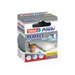 4042448044273-Tesa extra Power Perfect - Ruban adhésif en toile - 38 mm x 2.75 m - gris-P_56300_2-0
