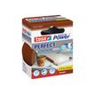 4042448044297-Tesa extra Power Perfect - Ruban adhésif en toile - 38 mm x 2.75 m - Havane-P_56305_1-0