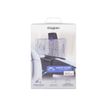 3571211386735-Bigben - support de voiture pour smartphone avec fixation au tableau de bord-Avant-2