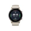 6934177725753-Xiaomi Mi Watch - montre connectée - beige-Avant-3