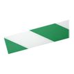 4005546982519-Durable Duraline Strong - Ruban adhésif vert/blanc antidérapant - 30 m-Gros plan-1
