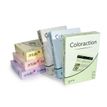 Antalis Coloraction - Papier couleur - A4 (210 x 297 mm) - 80 g/m² - Ramette de 500 feuilles - forest