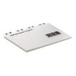0400000689876-HAN - Pack de 25 intercalaires - A7 - pour boîte à fiches A7-P_68987_1-0