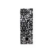 3130632897260-Exacompta Annonay - 5 Boîtes de transfert - dos 90 mm - toile blanc-Gauche-1