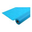 3281517806287-Cogir Pronappe - Nappe jetable - turquoise - 120 cm x 6 m-Gros plan-1