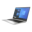 0195908215592-HP EliteBook x360 830 G8 Notebook - Pc portable 13.3" - Core i5 1135G7 - 8 Go RAM - 256 Go S-Angle droit-0