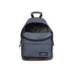 5400852542768-EASTPAK Wyoming - Sac à dos crafty jeans - fond renforcé-Avant-3