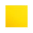 0000000972536-Clairefontaine Maya - Papier à dessin - 50 x 70 cm - 270 g/m² - 25 feuilles - jaune soleil-P_97253_1-0