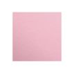 0000000972659-Clairefontaine Maya - Papier à dessin - 50 x 70 cm - 25 feuilles - 270 g/m² - rose clair-P_97265_1-0