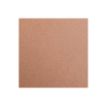 0000000972741-Clairefontaine Maya - Papier à dessin - 50 x 70 cm - 25 feuilles - 270 g/m² - marron clair-P_97274_2-1