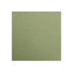 3329680973709-Clairefontaine Maya - Papier à dessin - A4 - 25 feuilles - 120 g/m² - kaki-P_97370_2-1