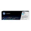 HP 131A - cyan - cartouche laser d'origine