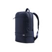 8032572150083-Nava Easy+ Large - Sac à dos pour ordinateur portable 15,6" et porte-Ipad - bleu nuit-Arrière-3