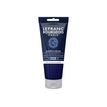 3013643004097-Lefranc & Bourgeois - Peinture acrylique - bleu - 80 ml-Avant-0