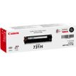 4960999904818-Canon 731H - noir - cartouche laser d'origine--0