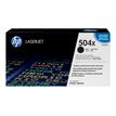 883585595693-HP 504X - noir - cartouche laser d'origine-Avant-0
