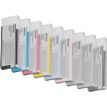 Epson C13T6066 - magenta clair - cartouche d'encre originale