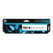 HP 980 - noir - cartouche d'encre originale (D8J10A)