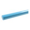 3281517806287-Cogir Pronappe - Nappe jetable - turquoise - 120 cm x 6 m-Gros plan-2