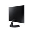 8806088209333-Samsung S22F350FHU - écran LED 22" - Full HD (1080p)-Arrière-8