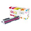 Cartouche laser compatible HP 130A - magenta - Owa K15730OW
