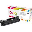 Cartouche laser compatible HP 83A - noir - Owa K15727OW