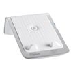 4250366843896-Gigaset MobileDock LM550i - module de charge et transfert d'appel - blanc-Angle gauche-5