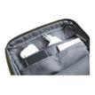 8032572185597-Nava Flat Small - Sac à dos plat pour ordinateur portable 13,3" - olive/gris-Gros plan-8