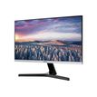 8806094347166-Samsung S24R35AFHU - SR35 Series - écran LED 24" - Full HD (1080p)-Angle droit-2