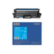 4977766810975-Brother TN821XL - cyan cartouche laser d'origine-Avant-1