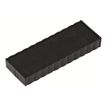 Trodat - 3 Encriers 6/4817 recharges pour tampon Printy 4813/4917 - noir