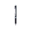 Pentel Energel - Roller rétractable - 0.7 mm - bleu