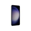 8806094725018-Samsung Galaxy S23 - Smartphone - 5G - 8/256 Go - noir-Angle gauche-2