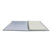 3416790044549-ELVE - Reliure Livre d'inventaire 4 anneaux avec recharge-Angle gauche-0