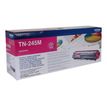 0000005077724-Brother TN245 - magenta - cartouche laser d'origine-Angle gauche-1