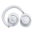 6925281981302-JBL LIVE 660NC - casque sans fil avec micro - à réduction de bruit - blanc-Avant-2