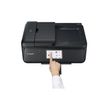4549292091090-Canon PIXMA TR8550 - imprimante multifonction jet d'encre couleur A4 - Wifi, USB, bluetooth-Avant-3