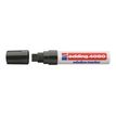 4004764787708-Edding 4090 - Marqueur craie liquide - 4-15 mm - noir-Angle gauche-0