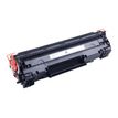 Cartouche laser compatible HP 83A - noir - Uprint