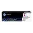 HP 201X - magenta - cartouche laser d'origine