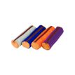 3045053001809-Oxford - Trousse ronde - cuir teinté canvas - disponible dans différentes couleurs--0