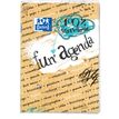 3147281943903-Agenda Oxford Fun'Agenda personnalisable - 1 jour par page - 12 x 18 cm - différents modèles disponib--2