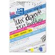 3147281943903-Agenda Oxford Fun'Agenda personnalisable - 1 jour par page - 12 x 18 cm - différents modèles disponib--4