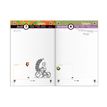 3147281943903-Agenda Oxford Fun'Agenda personnalisable - 1 jour par page - 12 x 18 cm - différents modèles disponib--6