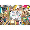 3147281943903-Agenda Oxford Fun'Agenda personnalisable - 1 jour par page - 12 x 18 cm - différents modèles disponib--8