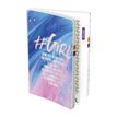 3147280103445-Agenda Hamelin - 1 jour par page - 12 x 17 cm - différents modèles disponibles --1