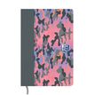 3147280232237-Agenda Oxford Fashion - 1 jour par page - 12 x 18 cm - différents modèles disponibles - Hamelin--2