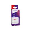 8715057013027-Cartouche compatible Canon PGI-525 - noir photo - Wecare-Angle gauche-0